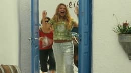 The Sisterhood of the Traveling Pants 2