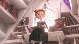 The Amazing Maurice