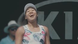 Naomi Osaka