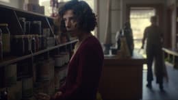 Maudie