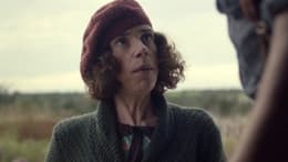 Maudie