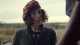 Maudie