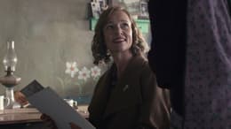 Maudie