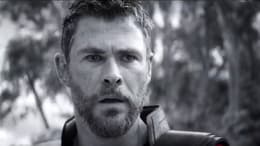 Avengers: Endgame