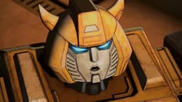 Transformers: War for Cybertron Trilogy