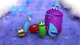 Ask the StoryBots