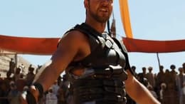 Gladiator