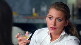 A Simple Favor