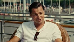 The Wolf of Wall Street