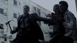 Battle of the Damned