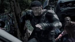 Battle of the Damned