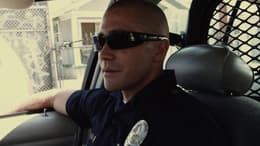 End of Watch