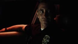 End of Watch