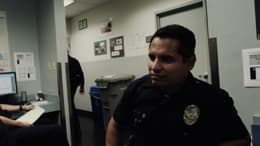 End of Watch