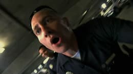 End of Watch
