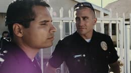 End of Watch