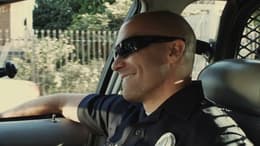 End of Watch