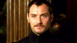 Sherlock Holmes