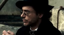 Sherlock Holmes