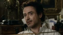 Sherlock Holmes