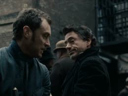 Sherlock Holmes