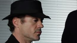 Sherlock Holmes