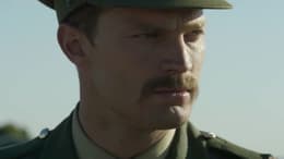 The Siege of Jadotville