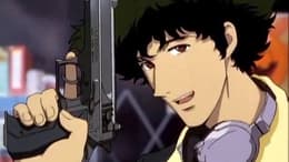 Cowboy Bebop: The Movie - Knockin' on Heaven's Door