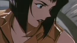 Cowboy Bebop: The Movie - Knockin' on Heaven's Door