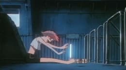 Cowboy Bebop: The Movie - Knockin' on Heaven's Door