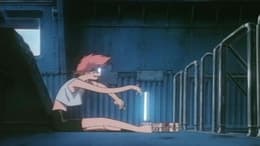 Cowboy Bebop: The Movie - Knockin' on Heaven's Door