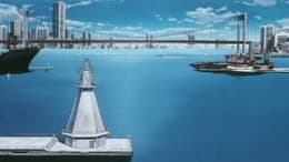Cowboy Bebop: The Movie - Knockin' on Heaven's Door