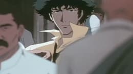 Cowboy Bebop: The Movie - Knockin' on Heaven's Door
