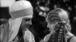 The Son of the Sheik