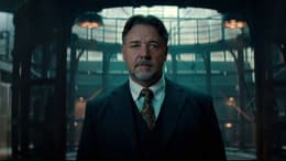 The Mummy