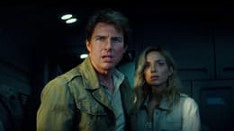 The Mummy
