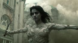 The Mummy