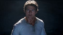 The Mummy
