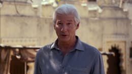 The Second Best Exotic Marigold Hotel