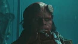 Hellboy II: The Golden Army