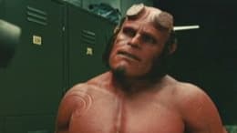 Hellboy II: The Golden Army