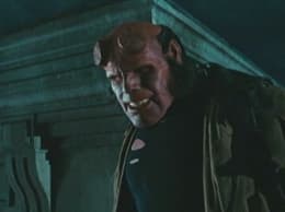 Hellboy II: The Golden Army