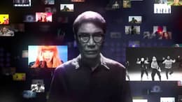 Lee Soo Man: King of K-Pop