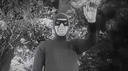 The Phantom