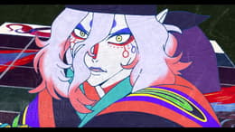 Mononoke the Movie: Chapter II - The Ashes of Rage