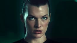 Resident Evil: Afterlife