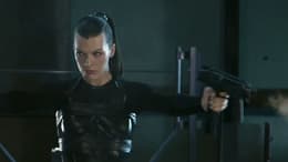 Resident Evil: Afterlife