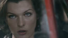 Resident Evil: Afterlife