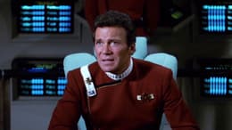 Star Trek II: The Wrath of Khan