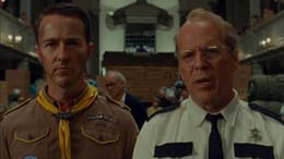 Moonrise Kingdom